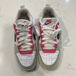 Nike Kids' Multicolor Sneakers 🤍